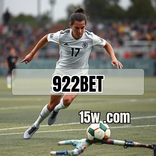 922bet.com: Apostas e Emoções nos Principais Eventos Esportivos