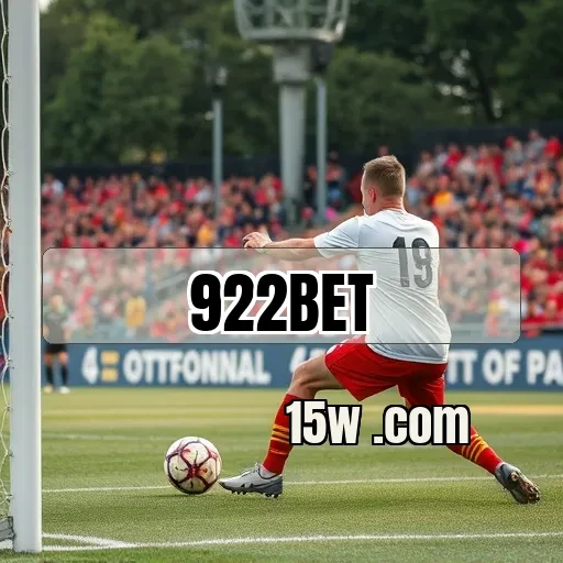 922bet.com: Ofertas Especiais que Transformam Seu Jogo em Diversão