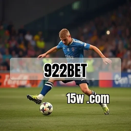 922bet.com: As Melhores Promoções Que Você Não Pode Perder