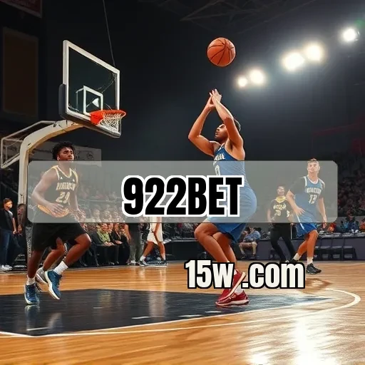 922bet.com: Descubra Apostas Esportivas Que Encantam os Usuários