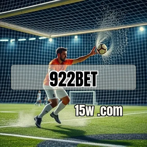 922bet.com: Aventura e Emoção no Cassino Virtual Brasileiro