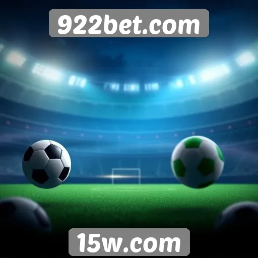 Opcões de jogos disponíveis na 922bet