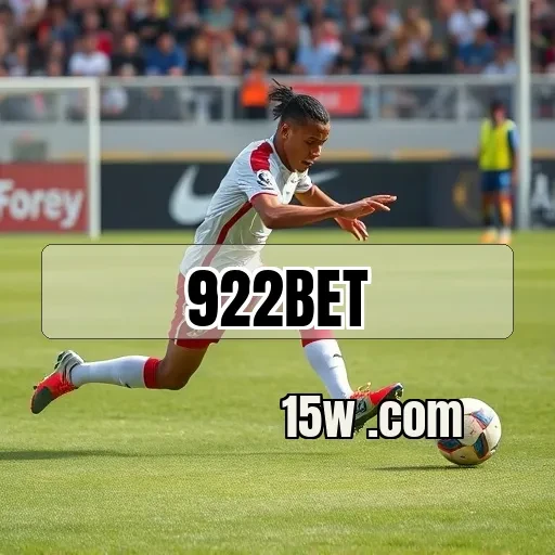 922bet.com: Roda a Sorte nas Caça-Níqueis e Ganhe como um Campeão